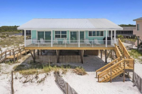 Shell Shack by Bliss Beach Rentals